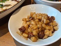 -新白鹿餐厅(城西银泰城店)