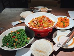 -野阿来·大馆湖南菜(青岛万象城店)