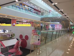 -万达广场(南京江宁店)