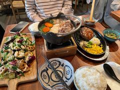 -铃木食堂(北新桥店)
