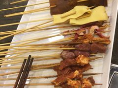 iphone_upload_pic-川成串·自助串串香火锅(朝阳店)