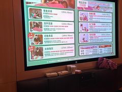 -金色印象·4k影院式足体养生(水晶郦城店)
