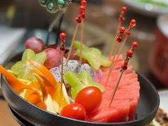 水果拼盘-故里湘(嘉里城店)