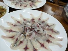 -顺德公平靓正特色牛花粥(花都店)