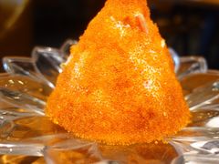 火山沙拉-魔丼屋(日月光店)