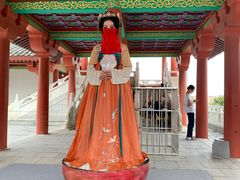 -中国汉城景区