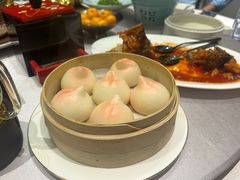 -RIVIERA 松鹤楼(外滩店)