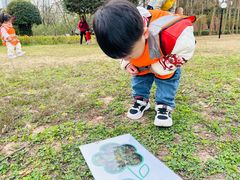 -金点蒙氏国际教育(悠然校区)