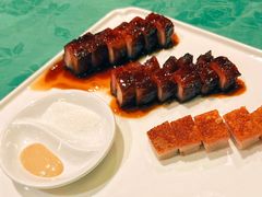 -誉八仙粤菜(万象天地店)