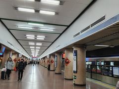 -北京站(地铁站)