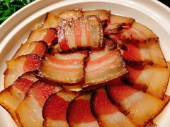 -粗茶淡饭·隐庐私厨(东亭店)
