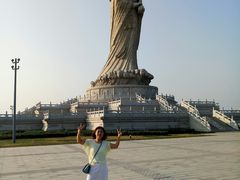 -天津妈祖文化园