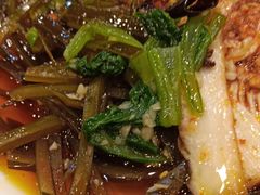 -吾味香葫芦头(安西街店)