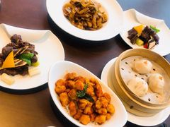 -索菲特酒店·乐轩华中餐厅