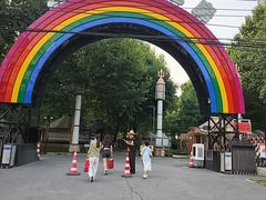 -九十九顶毡房(清河店)