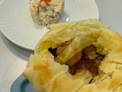 -库滋明·俄罗斯特色美食(中央大街店)