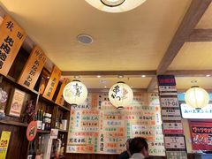 -鸟鹏烧鸟居酒屋(熙龙湾店)