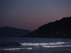 -海云台海滩