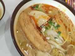 -秦唐汉味biangbiang面(大钟寺店)