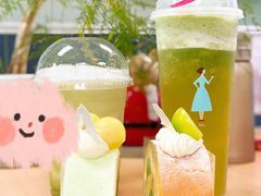 -KNOTKNOT珞珞·日式甜品(K11店)
