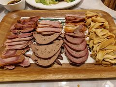 -君霖海鲜私房菜(春柳店)