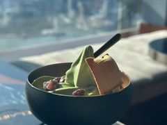 -FLAIR顶层餐厅酒吧(浦东丽思卡尔顿酒店)