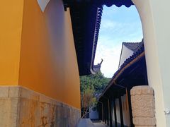 -西园戒幢律寺