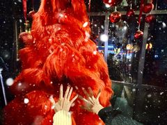 -黑角餐厅美式狂野Blackhorn(昌茂花园店)