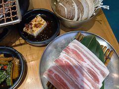 -九田家黑牛烤肉(溧水万达店)