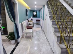 -仙娜健康管理中心