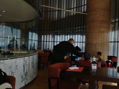 -洲际酒店·地平线全日餐厅HORIZON CAFÉ