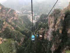 -北京上方山国家森林公园