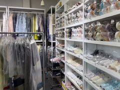 -翰皇直营洗衣洗鞋(望京鹿港店)