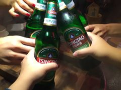 -船梆煮•蒸汽海鲜·生腌干蒸(五四广场店)