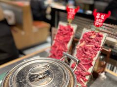 -潮界(虹桥新天地店)