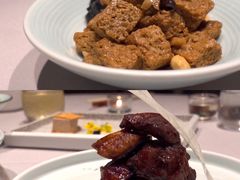 四喜烤麸-屋里厢上海菜馆