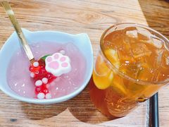 -猫小院猫主题餐厅(南锣旗舰店)