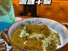 -越谜·越南餐厅(长白店)