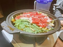 -九井澤精致料理(金茂店)