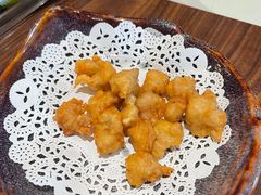 -大渔铁板烧(东城店)