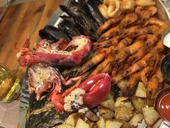 -自然食集西餐厅(泰晤士小镇店)