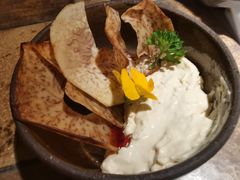 味噌奶酪-山杏yama-katsu·吉列炸物