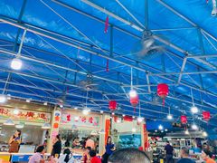 大堂-食鼎记海鲜大排档(美食街店)