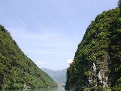 -乌江画廊(彭水苗族土家族自治县)