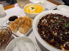 -三猫黑鱼花(南大店)