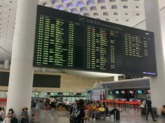 -杭州萧山国际机场