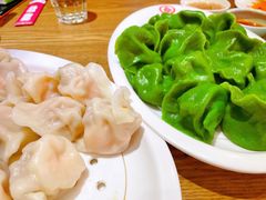 -双合园·海鲜水饺青岛菜(万佳广场店)