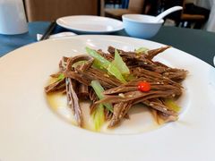 -西安绿地假日酒店·丽宝轩中餐厅