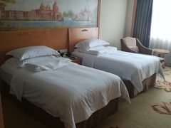 -维也纳国际酒店·深圳北站店