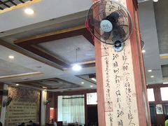 大堂-万春卤菜(天乡后街步行街店)